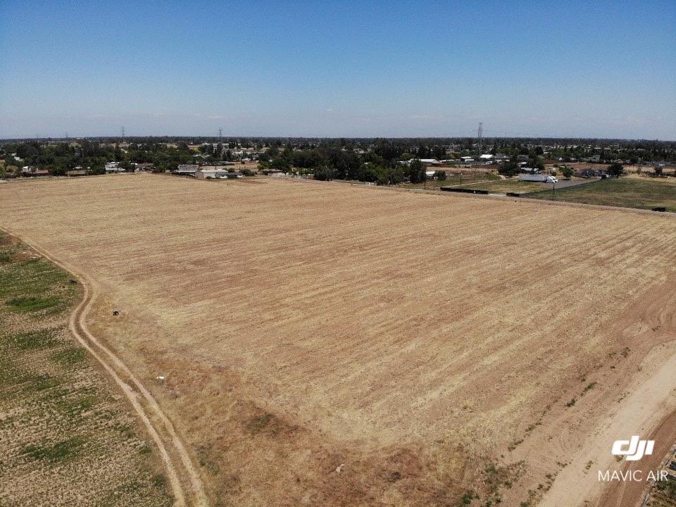 17 Acres McKinley and Hayes, Fresno, CA 93723