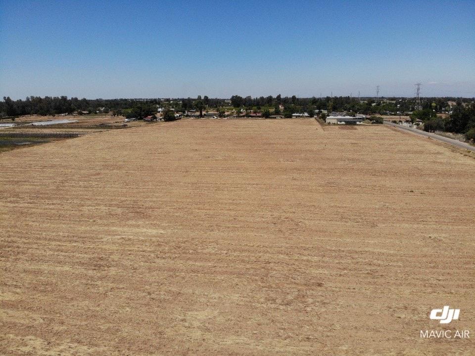 17 Acres McKinley and Hayes, Fresno, CA 93723