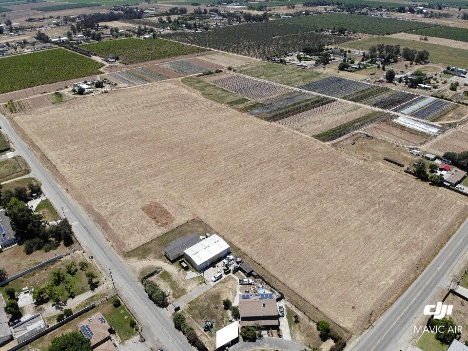17 Acres McKinley and Hayes, Fresno, CA 93723
