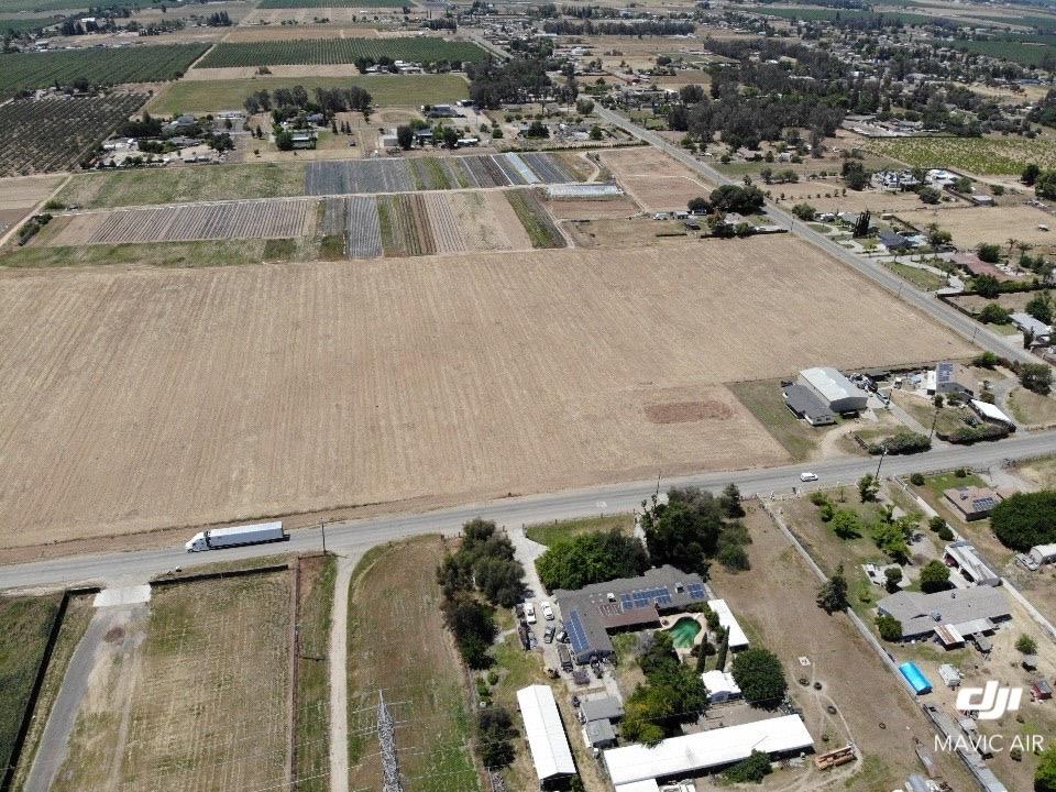 17 Acres McKinley and Hayes, Fresno, CA 93723