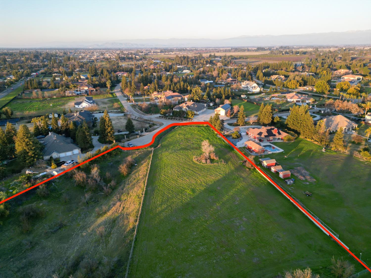 0 0 N Applegate Ave, Fresno, CA 93737