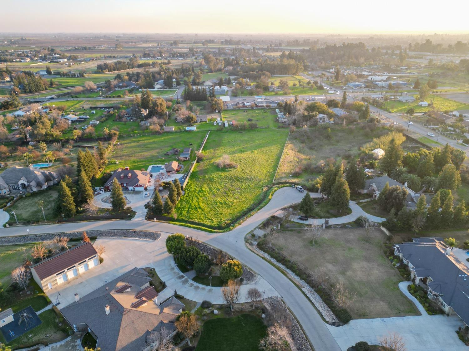 0 0 N Applegate Ave, Fresno, CA 93737