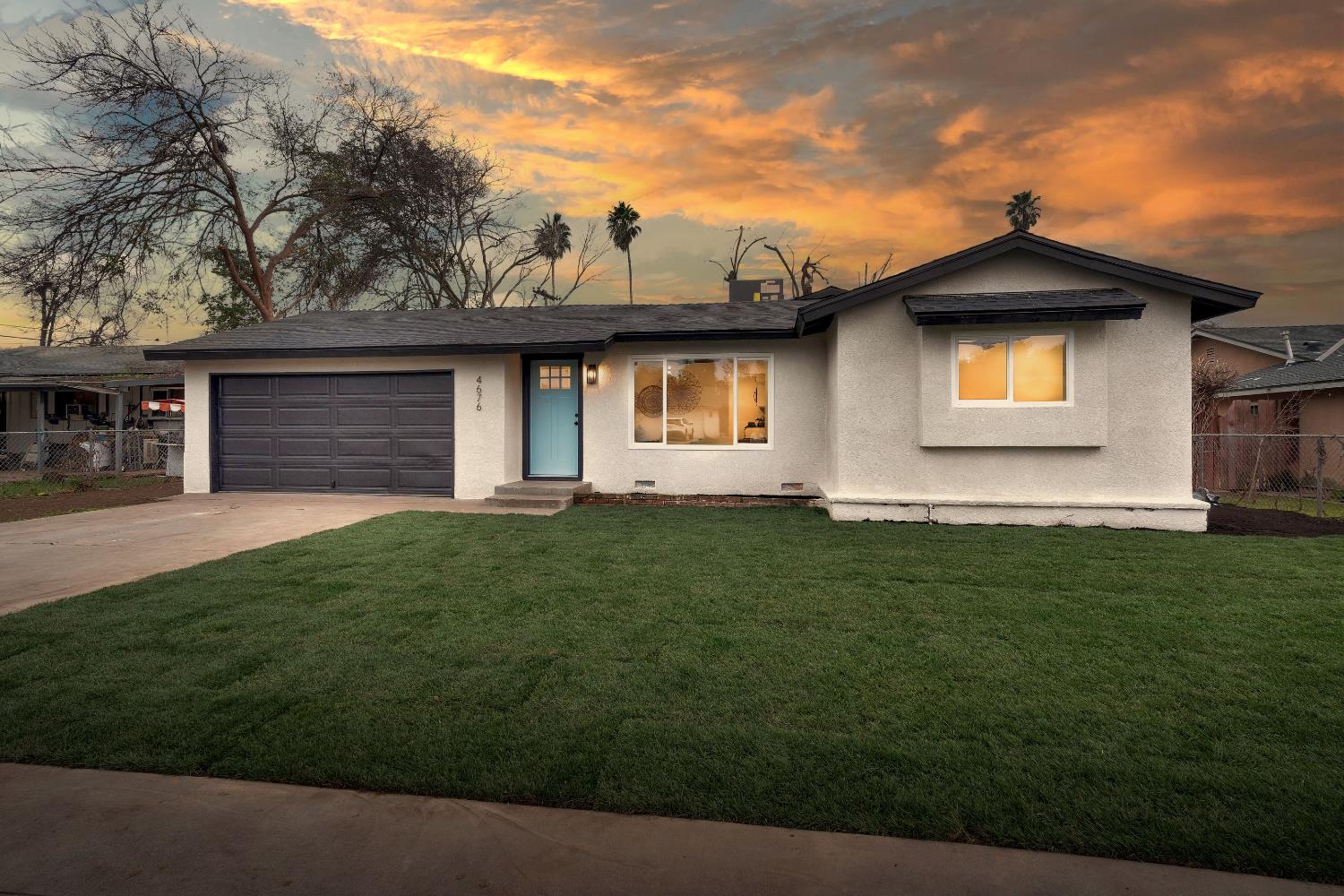 4676 E Orleans Ave, Fresno, CA 93702