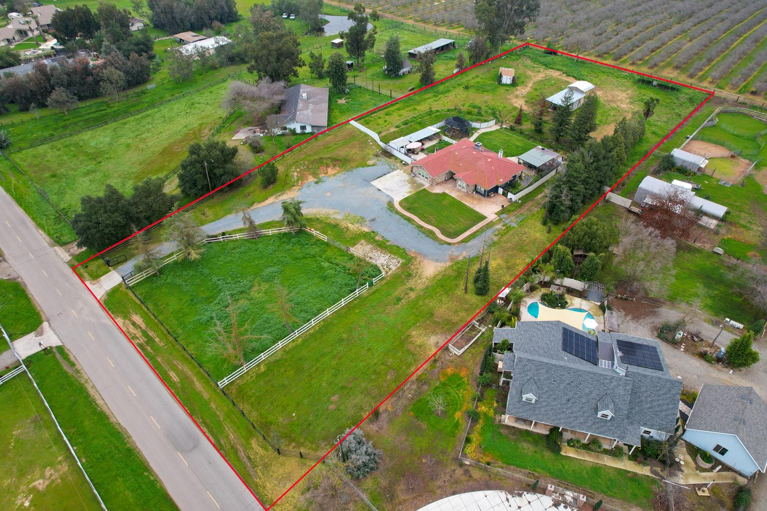 31144 James Ave, Madera, CA 93636