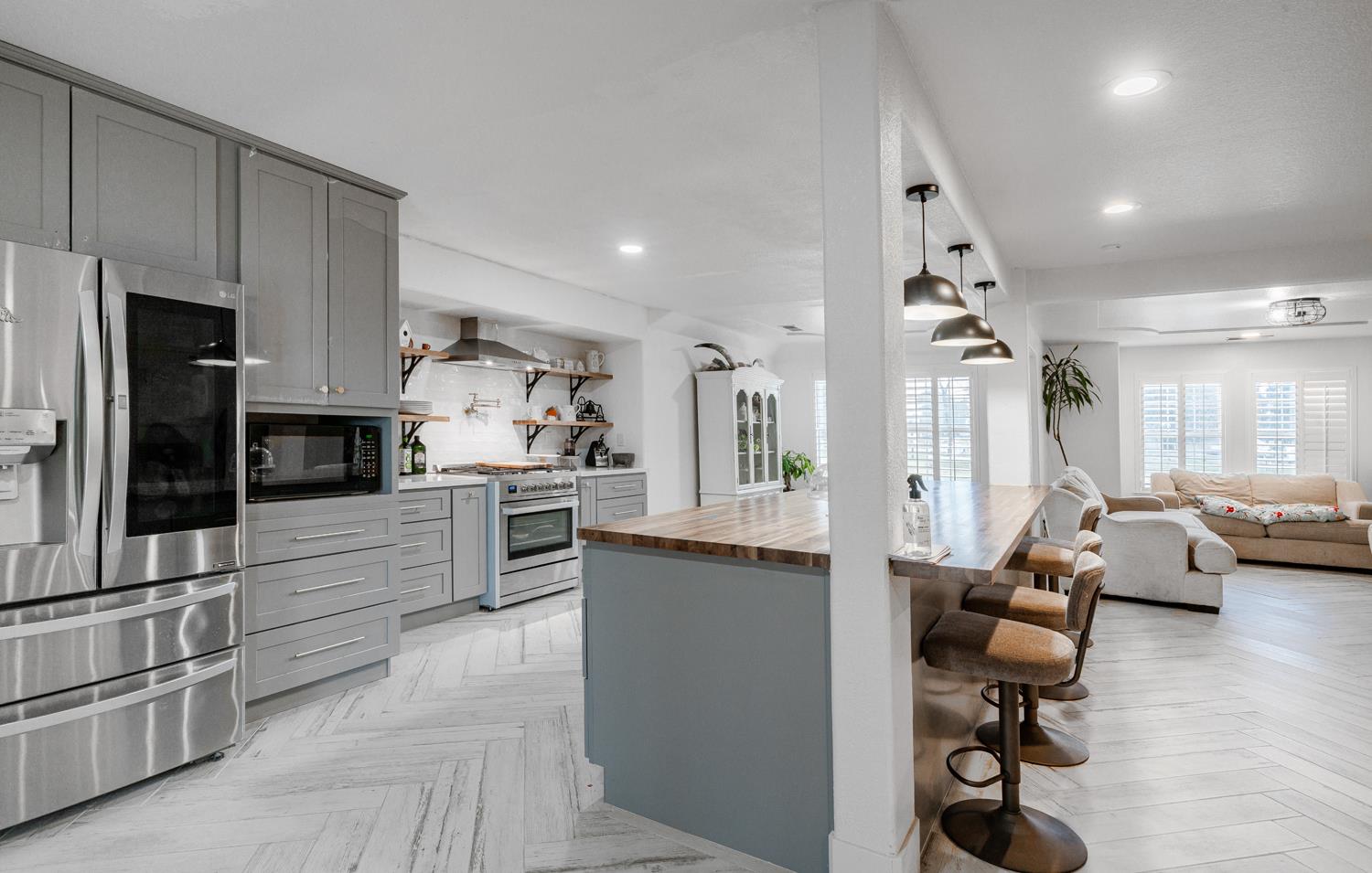 31144 James Ave, Madera, CA 93636