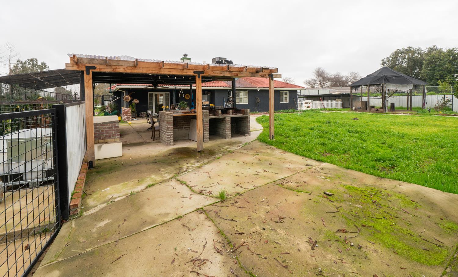 31144 James Ave, Madera, CA 93636