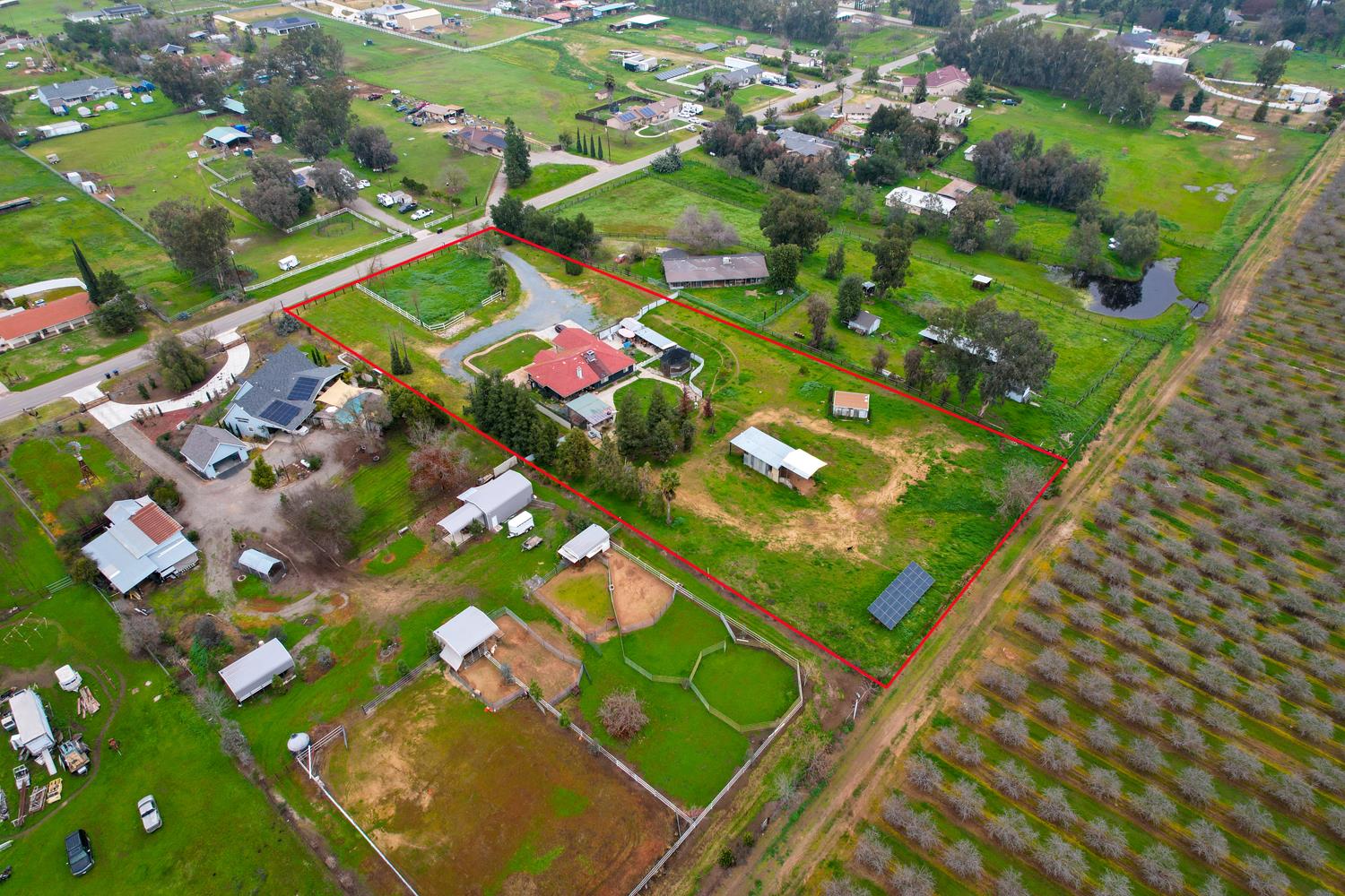 31144 James Ave, Madera, CA 93636