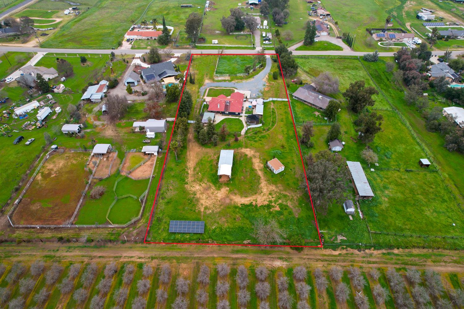 31144 James Ave, Madera, CA 93636