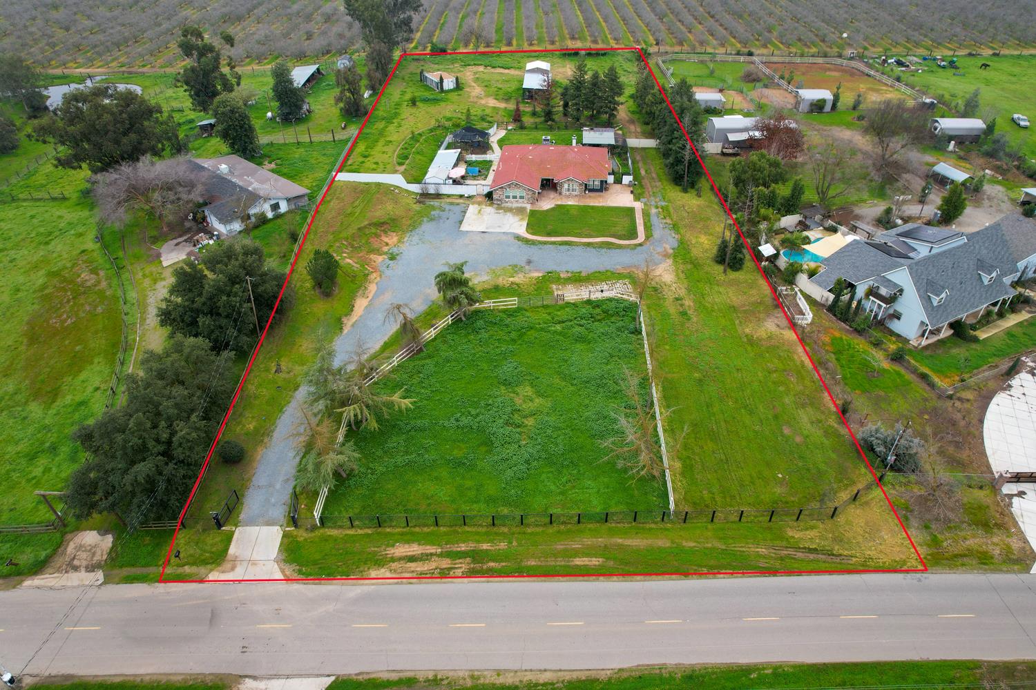 31144 James Ave, Madera, CA 93636