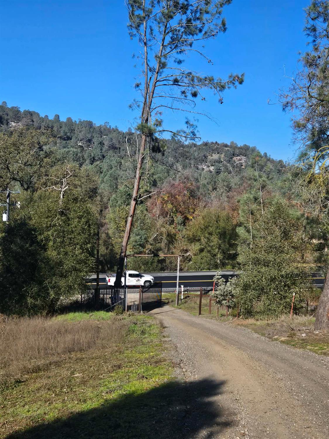 59366 Road 225, North Fork, CA 93643