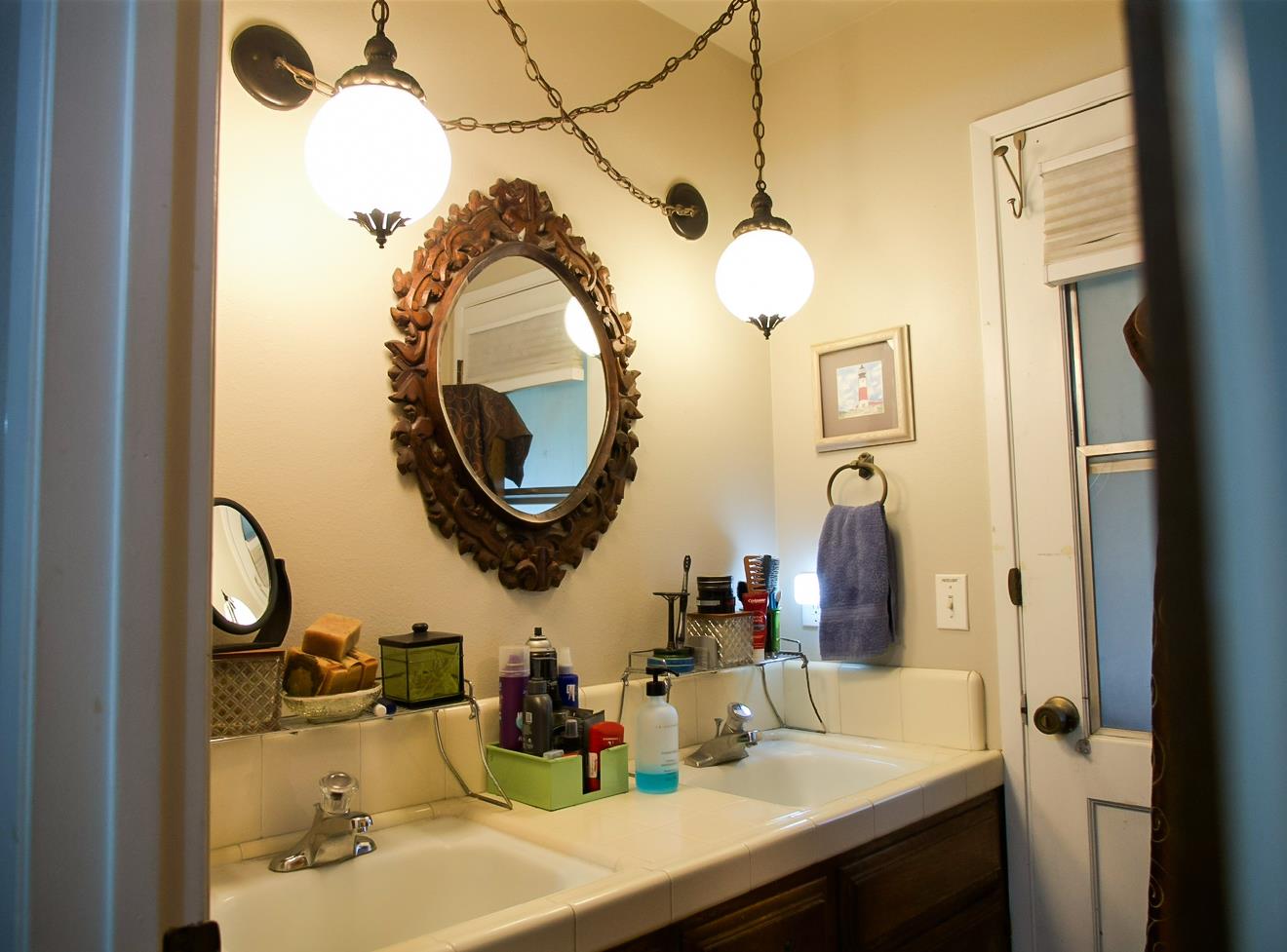 3027 W San Madele Ave, Fresno, CA 93711