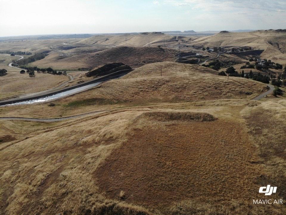 15 Acre Lot Summit Crest Ln, Clovis, CA 93619