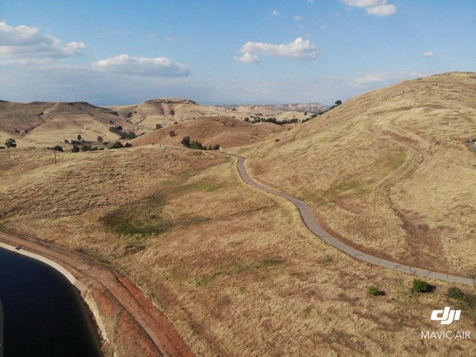 5 Acre Lot Summit Crest Ln, Clovis, CA 93619