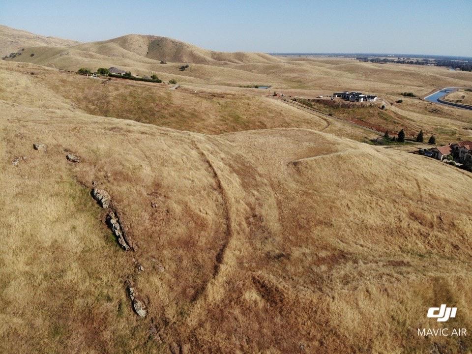 5 Acre Lot Summit Crest Ln, Clovis, CA 93619