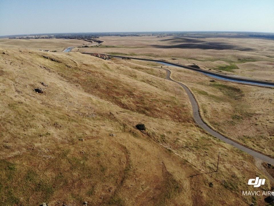 5 Acre Lot Summit Crest Ln, Clovis, CA 93619