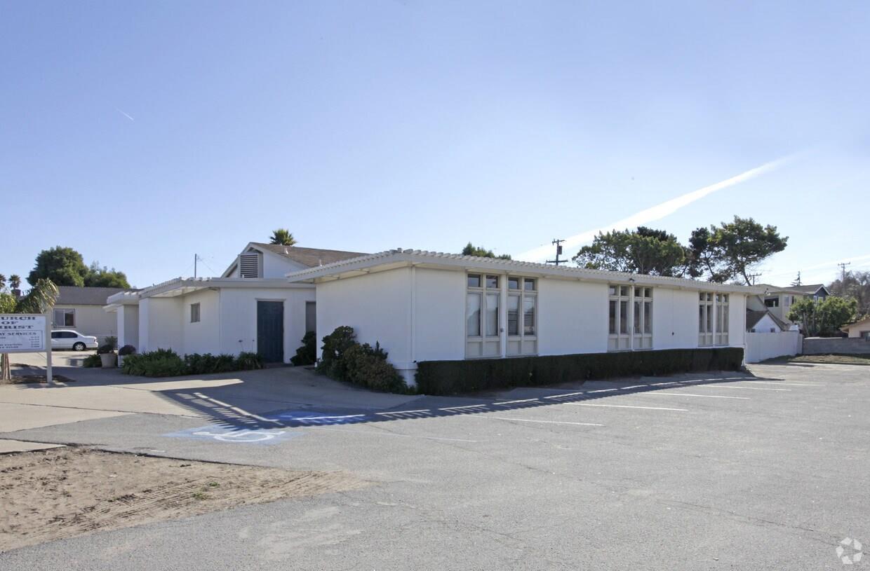 1310 Broadway Ave, Seaside, CA 93955
