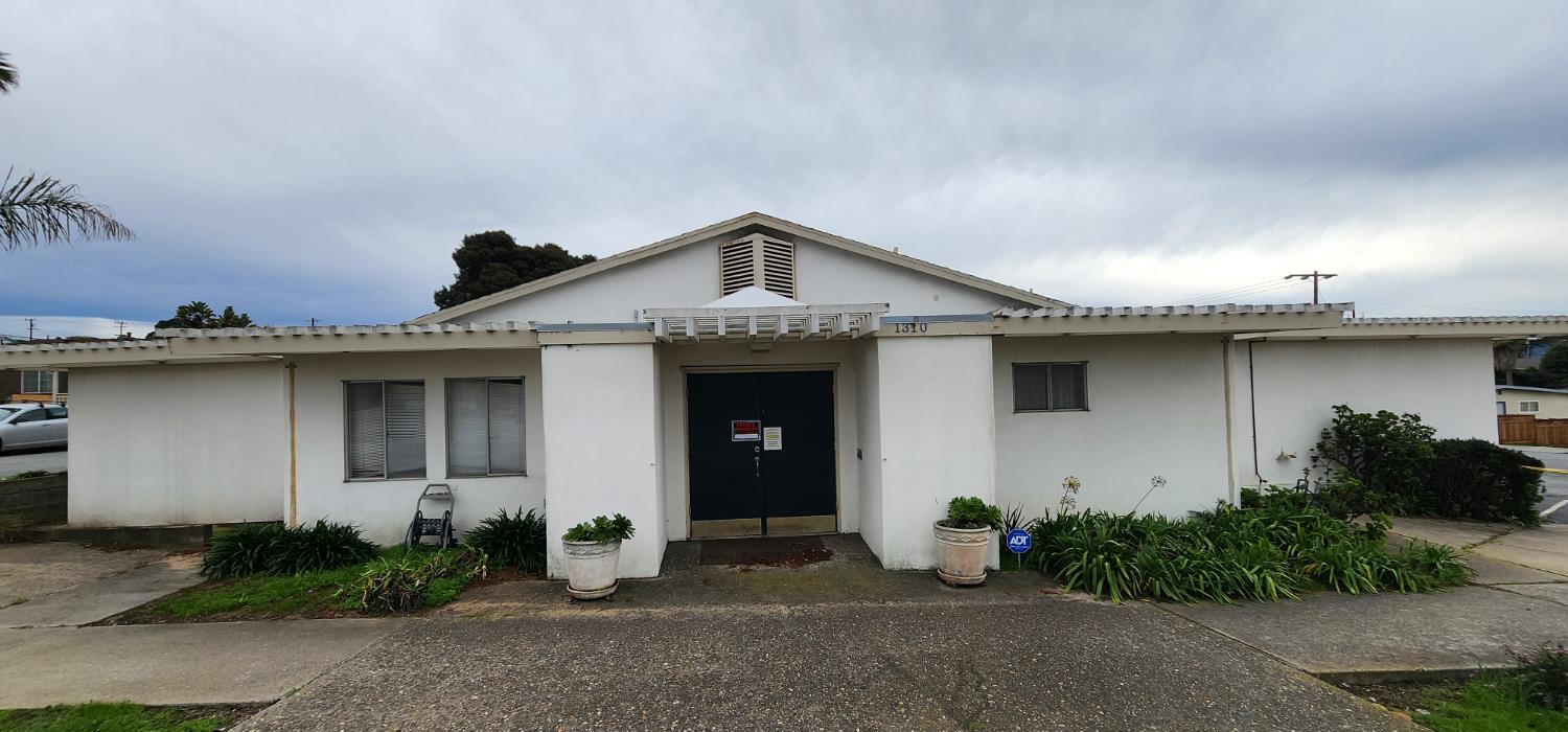 1310 Broadway Ave, Seaside, CA 93955