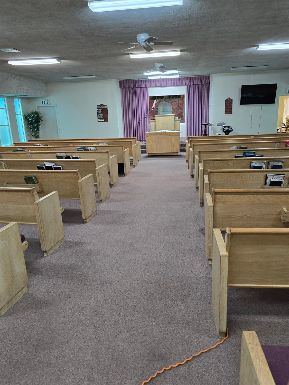 1310 Broadway Ave, Seaside, CA 93955