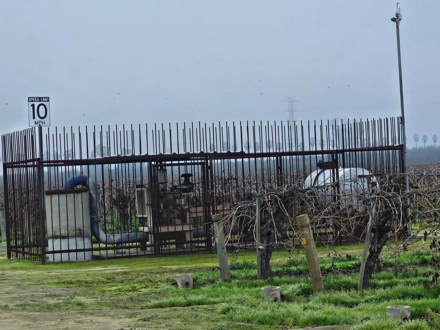 200 S Hayes Ave, Fresno, CA 93723