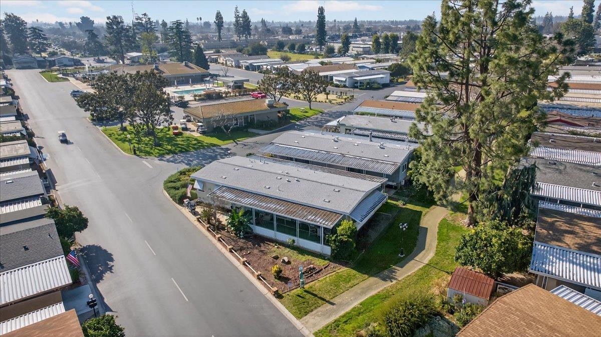 2706 W Ashlan Ave #86, Fresno, CA 93705