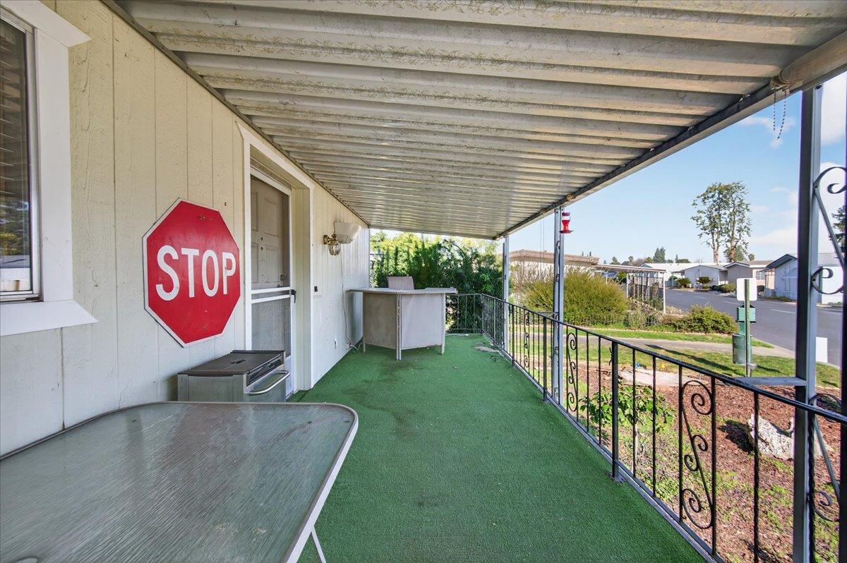 2706 W Ashlan Ave #86, Fresno, CA 93705