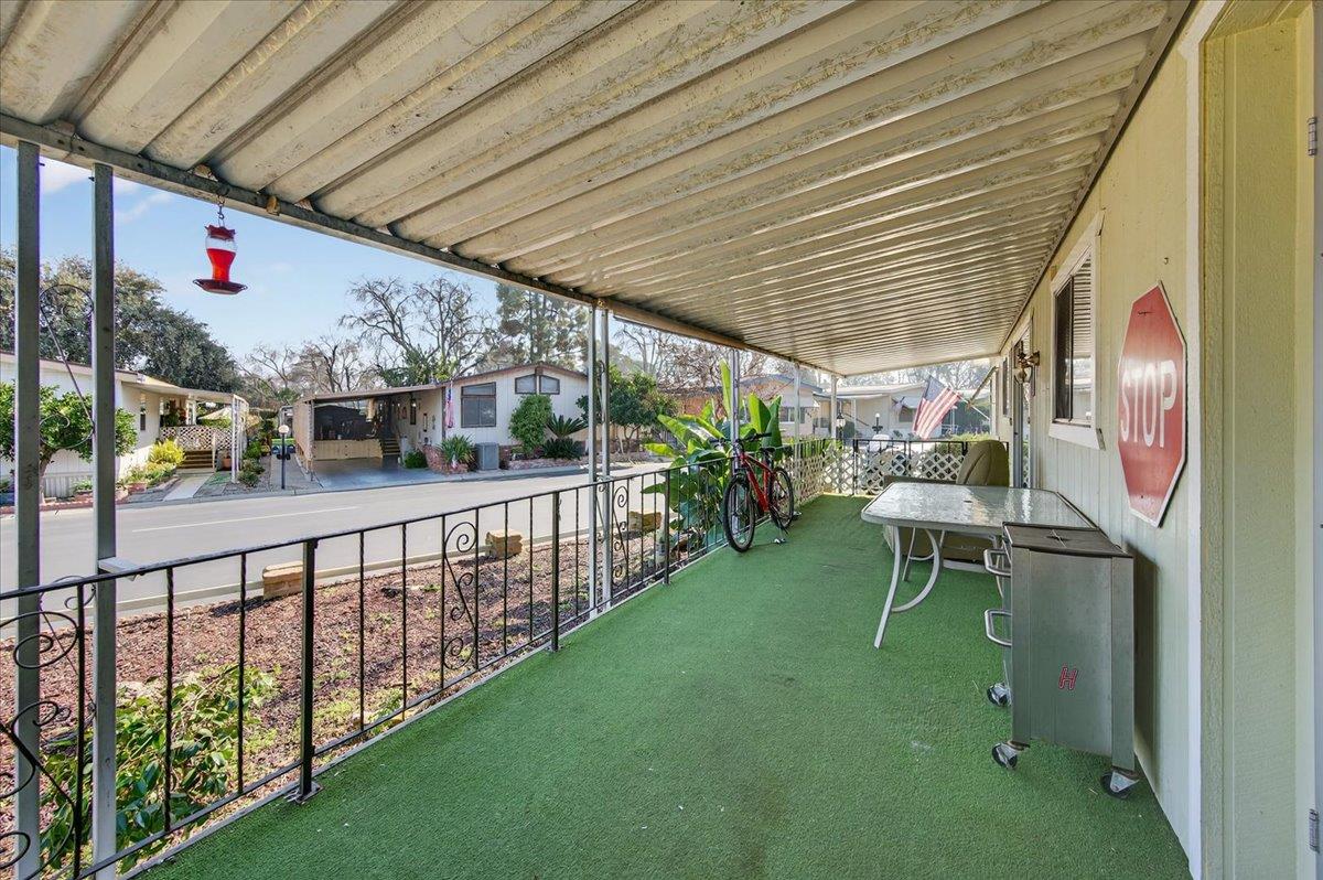 2706 W Ashlan Ave #86, Fresno, CA 93705