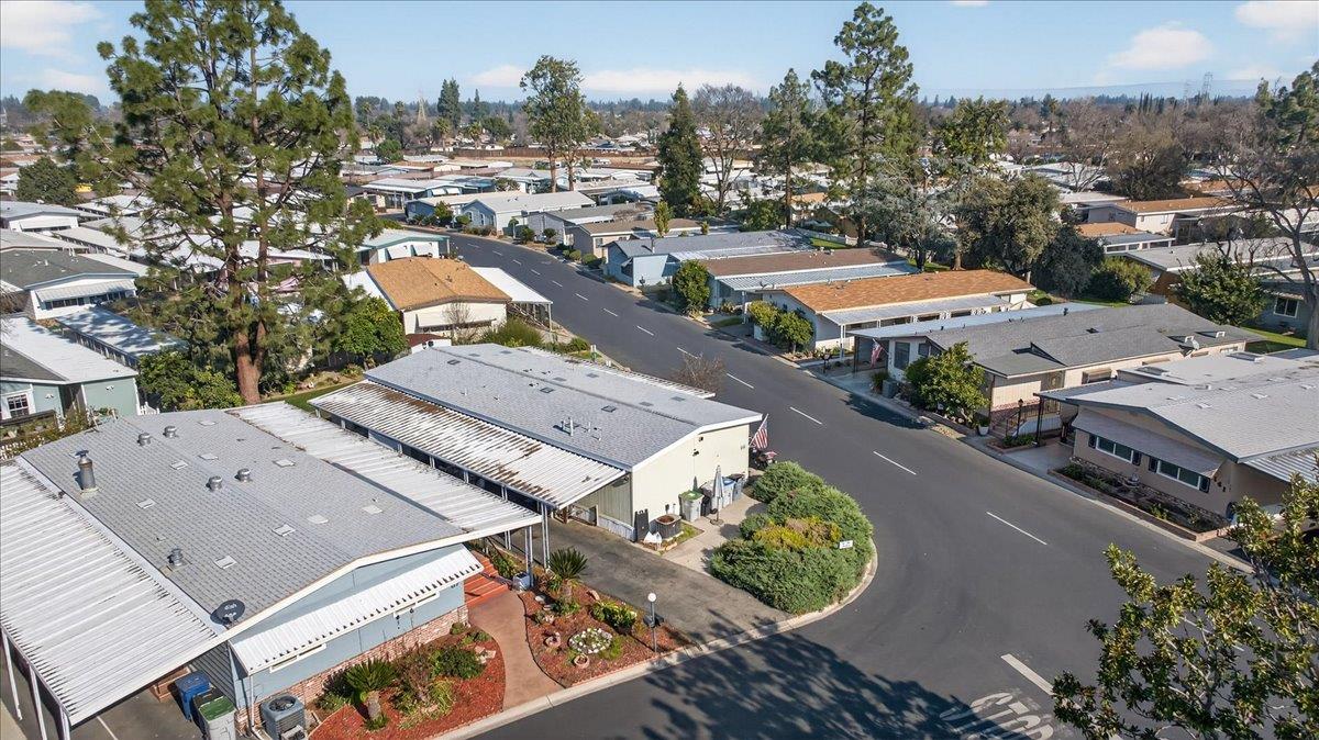 2706 W Ashlan Ave #86, Fresno, CA 93705