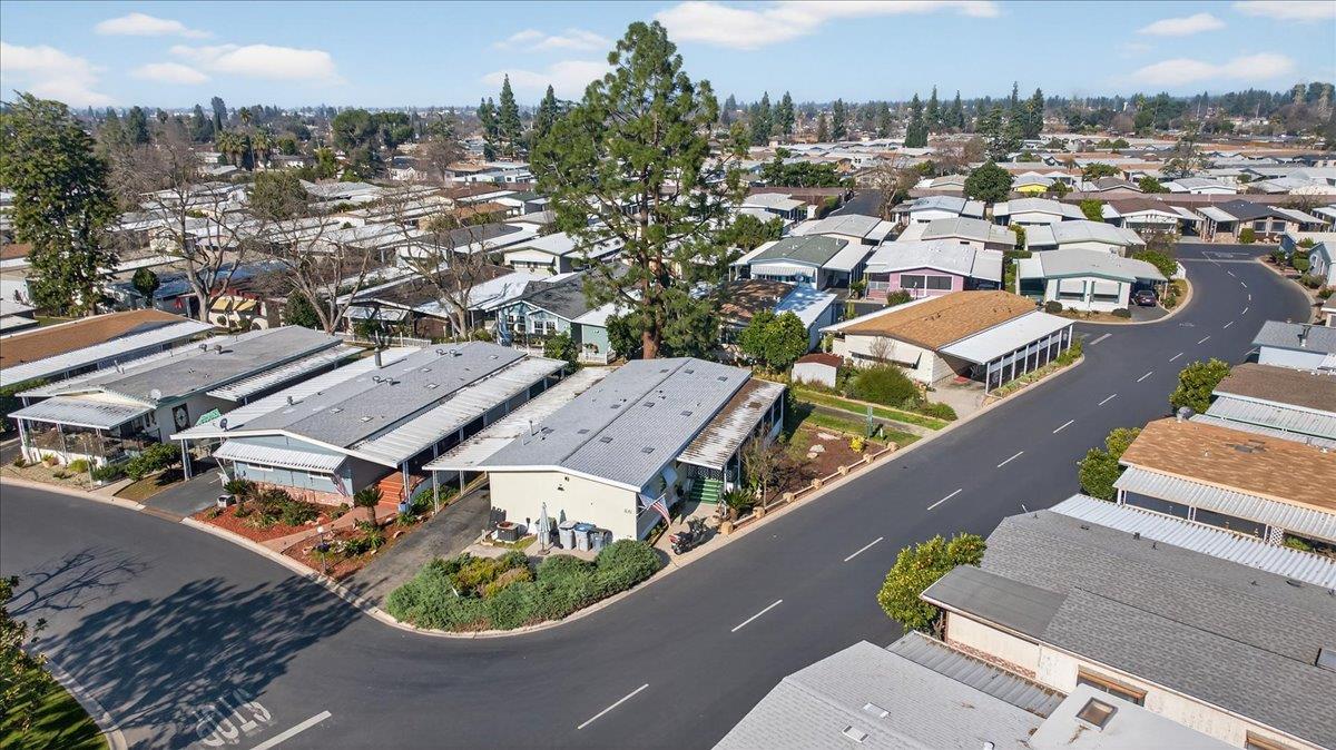 2706 W Ashlan Ave #86, Fresno, CA 93705