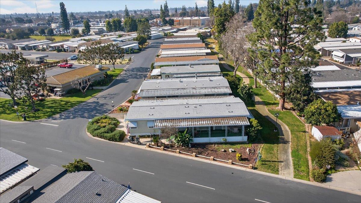 2706 W Ashlan Ave #86, Fresno, CA 93705