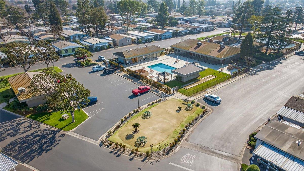 2706 W Ashlan Ave #86, Fresno, CA 93705