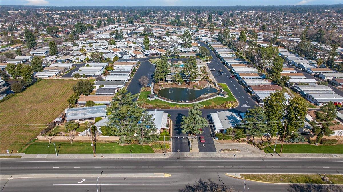 2706 W Ashlan Ave #86, Fresno, CA 93705