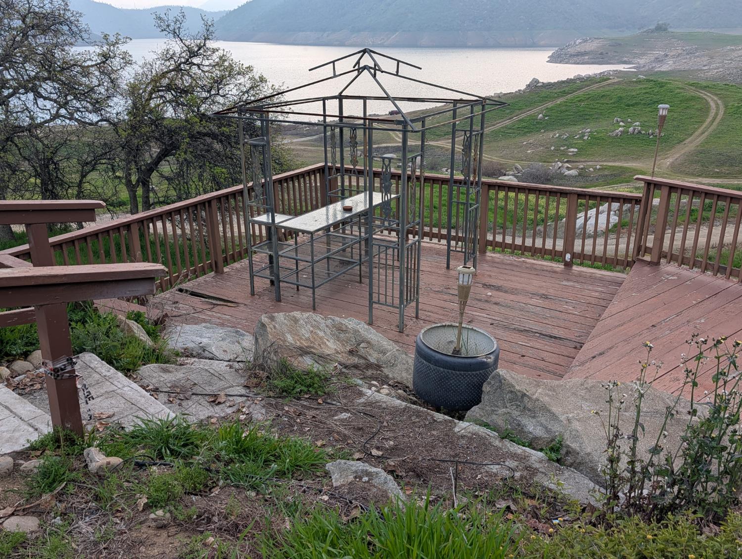 32303 E Trimmer Springs Rd #7, Sanger, CA 93657