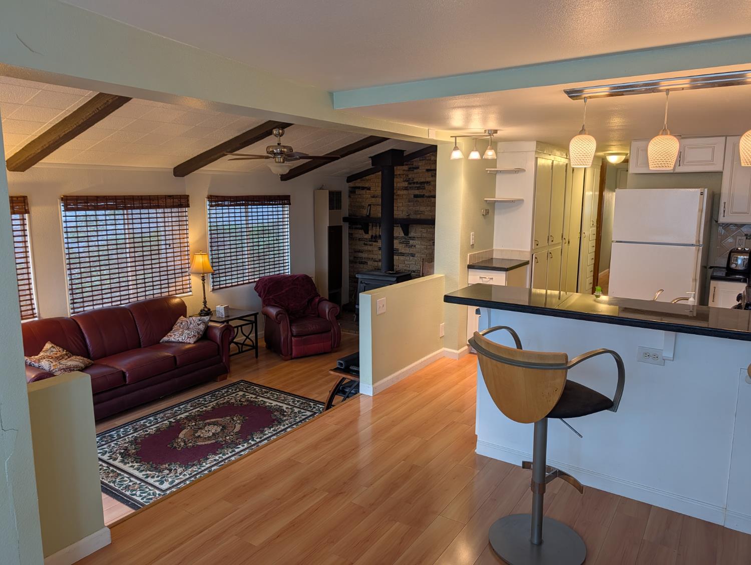 32303 E Trimmer Springs Rd #7, Sanger, CA 93657