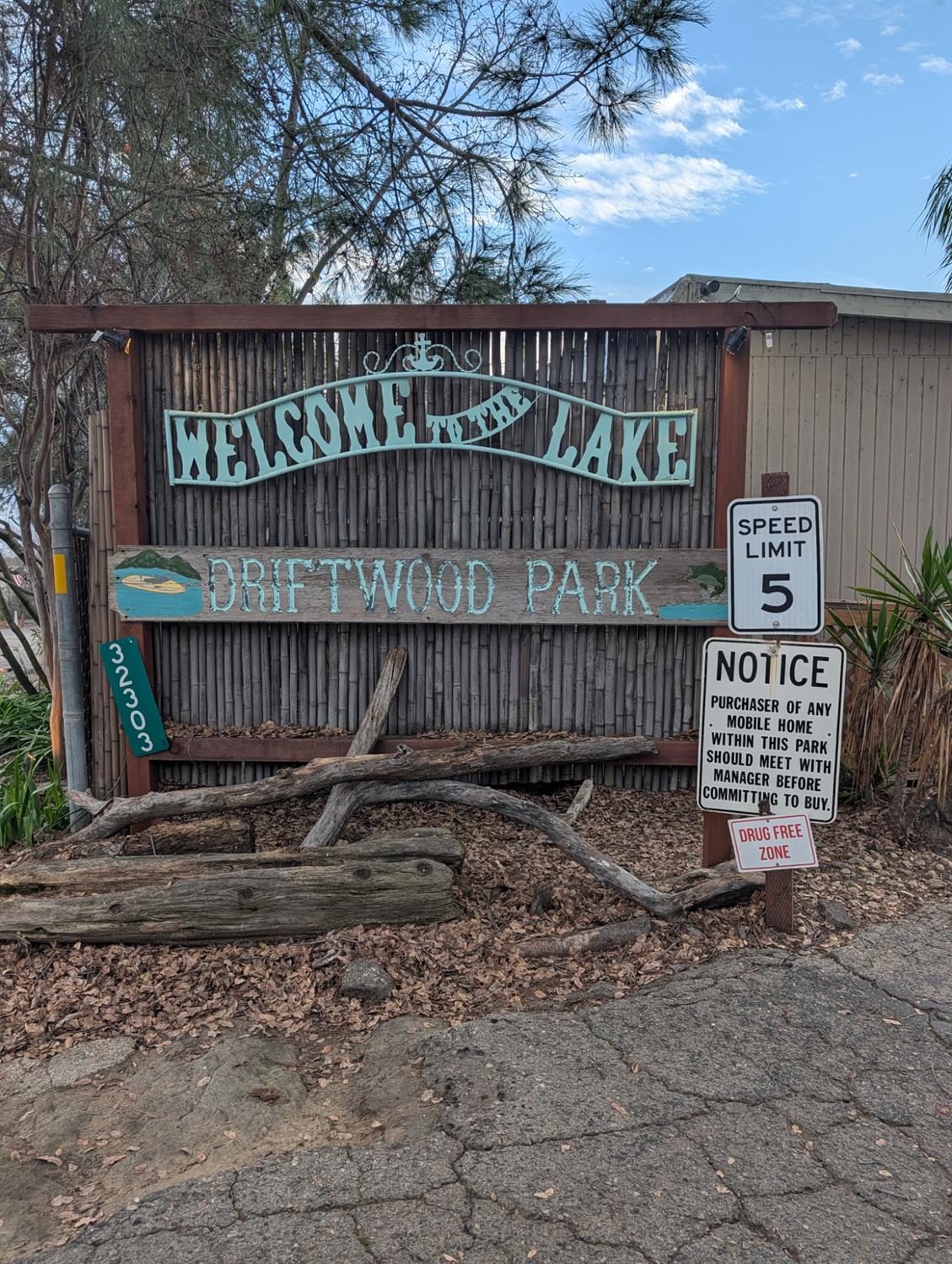 32303 E Trimmer Springs Rd #7, Sanger, CA 93657