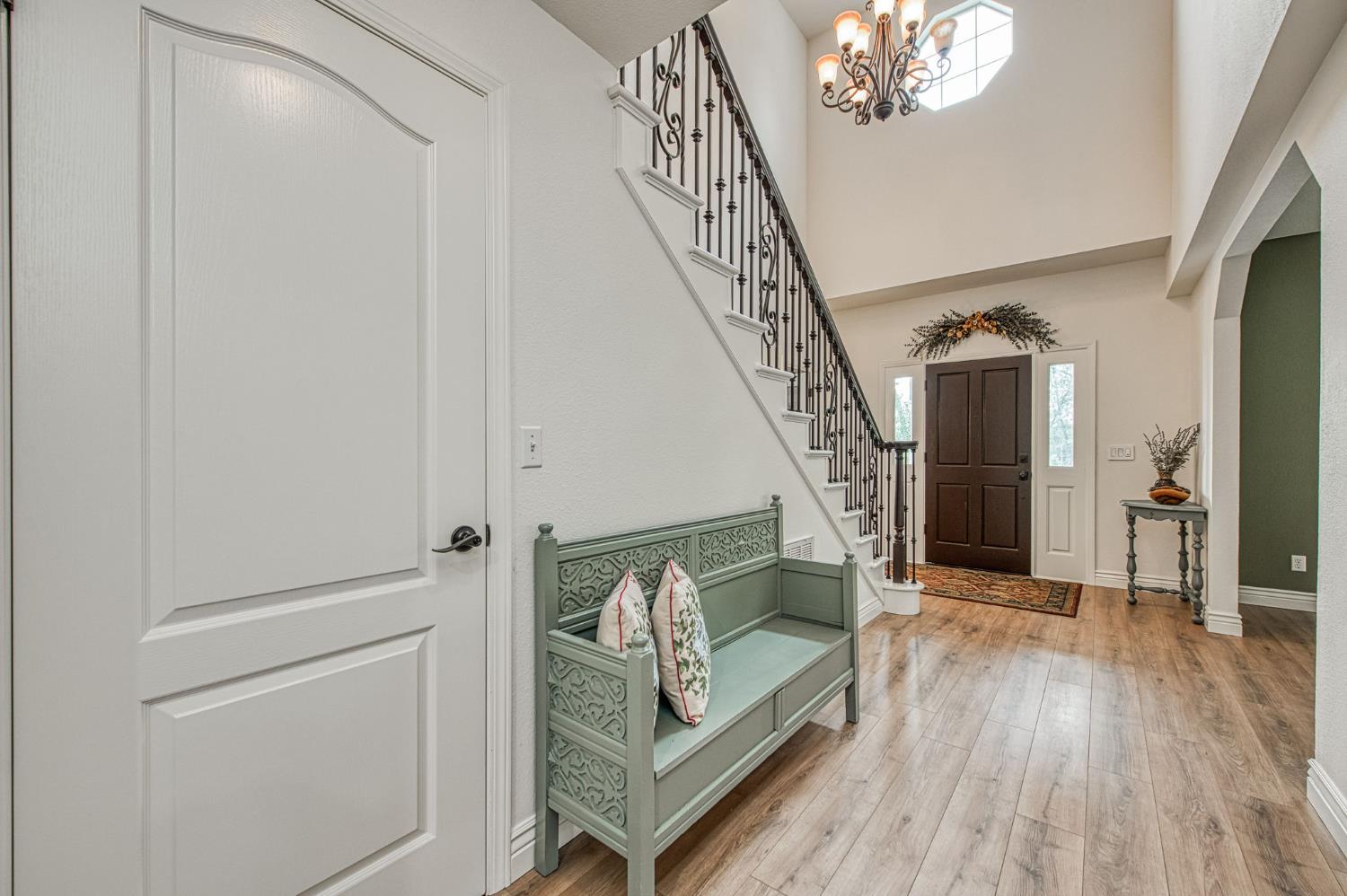 41961 Long Hollow Dr, Coarsegold, CA 93614