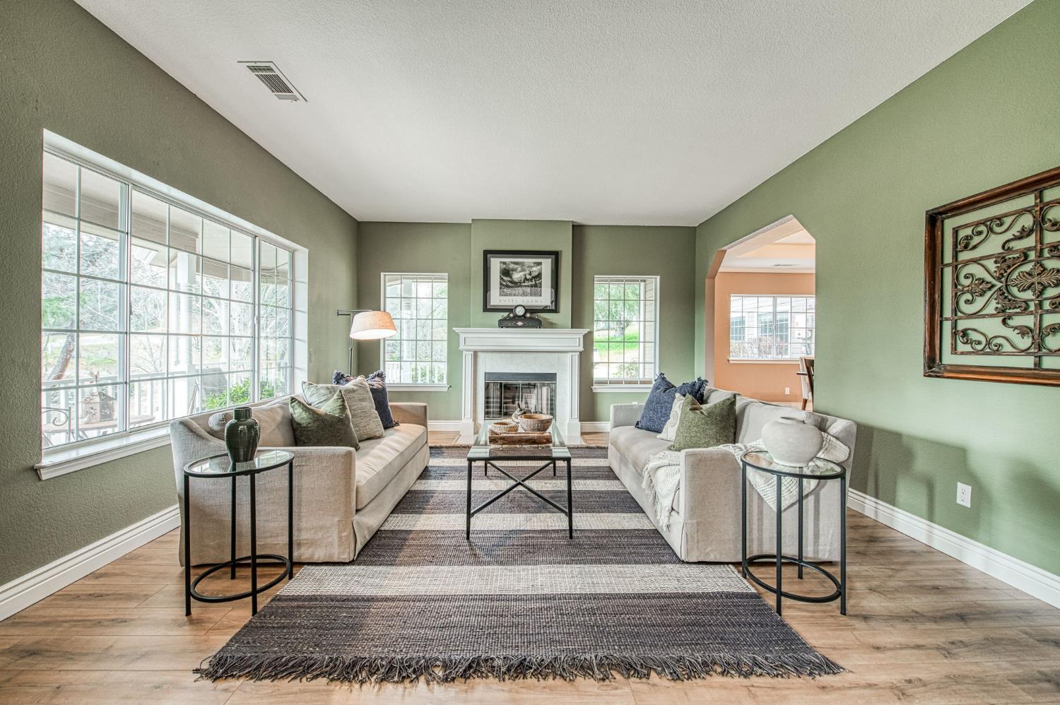 41961 Long Hollow Dr, Coarsegold, CA 93614