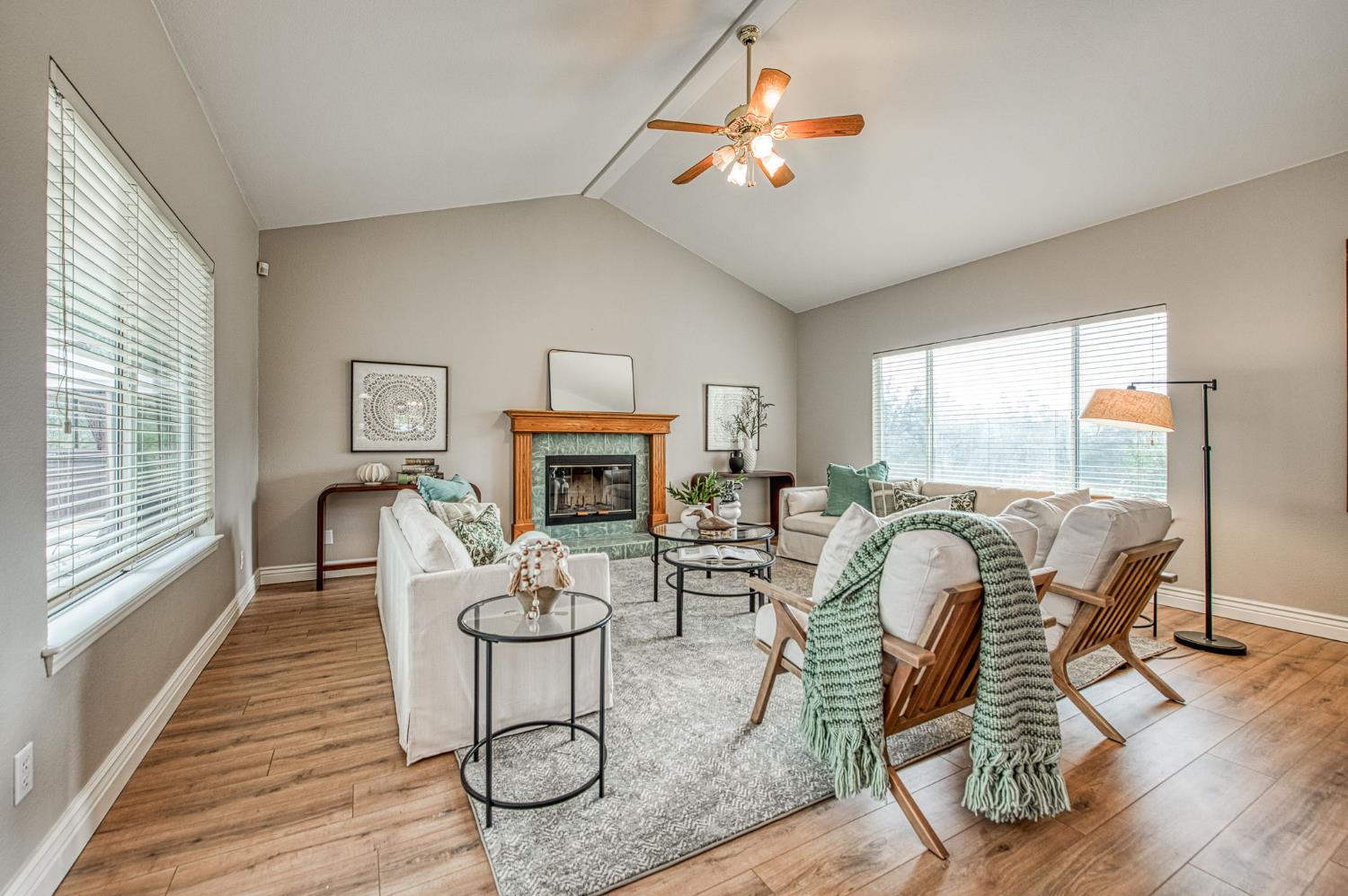 41961 Long Hollow Dr, Coarsegold, CA 93614