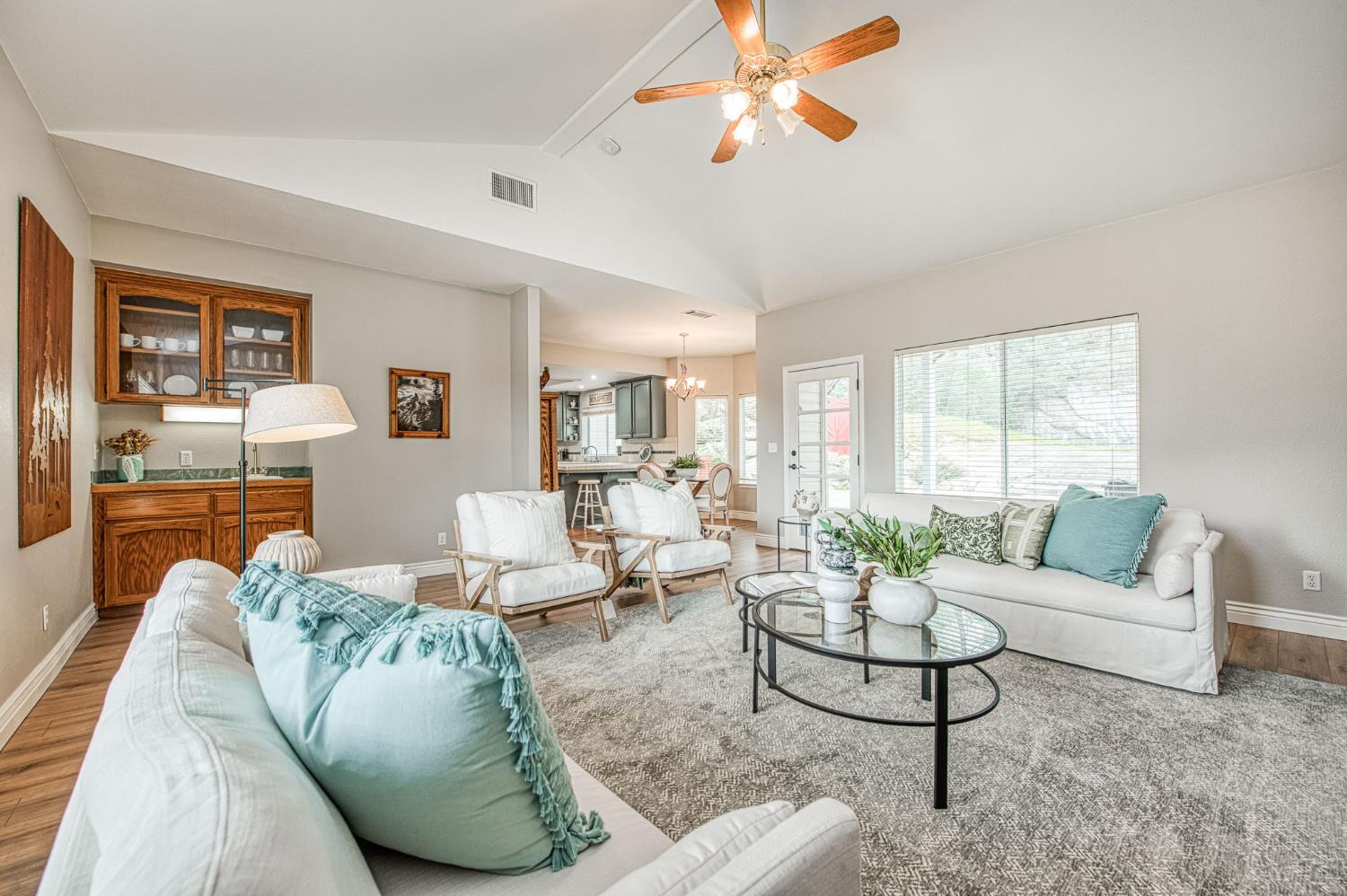 41961 Long Hollow Dr, Coarsegold, CA 93614