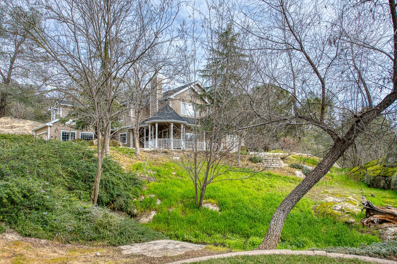 41961 Long Hollow Dr, Coarsegold, CA 93614