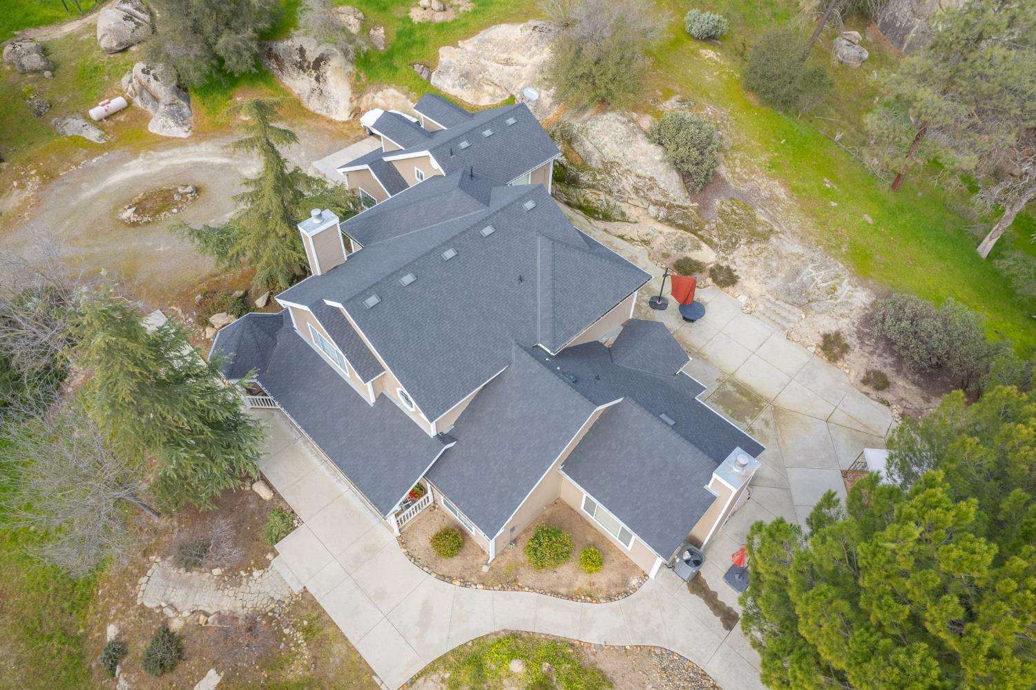 41961 Long Hollow Dr, Coarsegold, CA 93614