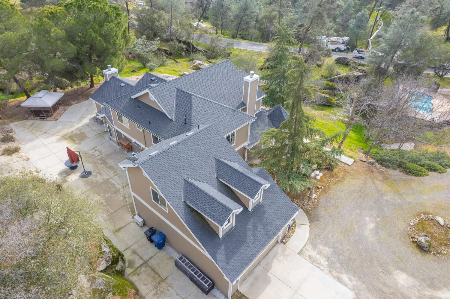 41961 Long Hollow Dr, Coarsegold, CA 93614