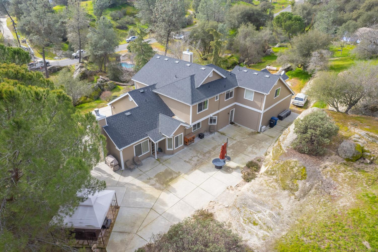 41961 Long Hollow Dr, Coarsegold, CA 93614