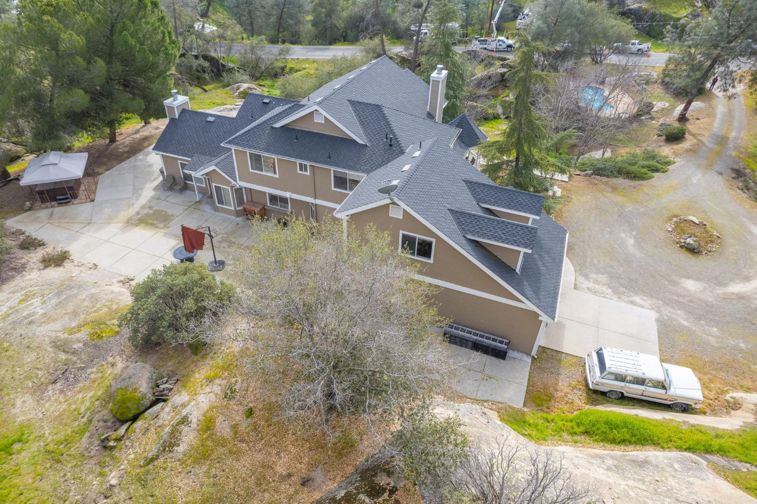 41961 Long Hollow Dr, Coarsegold, CA 93614