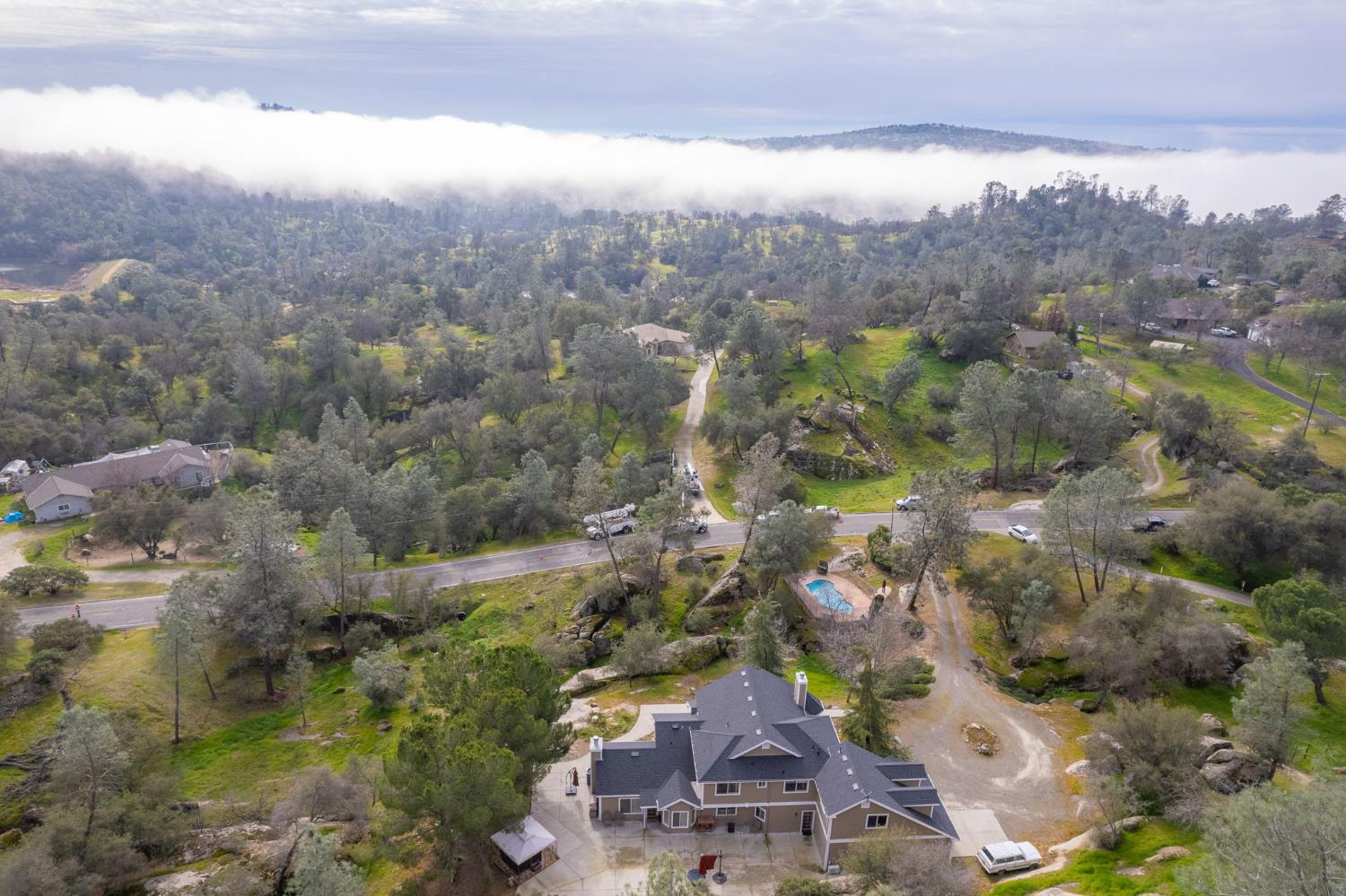 41961 Long Hollow Dr, Coarsegold, CA 93614