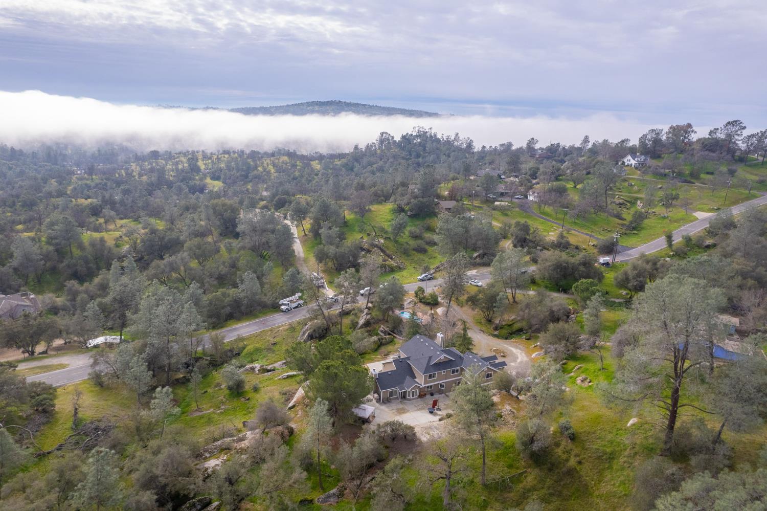 41961 Long Hollow Dr, Coarsegold, CA 93614
