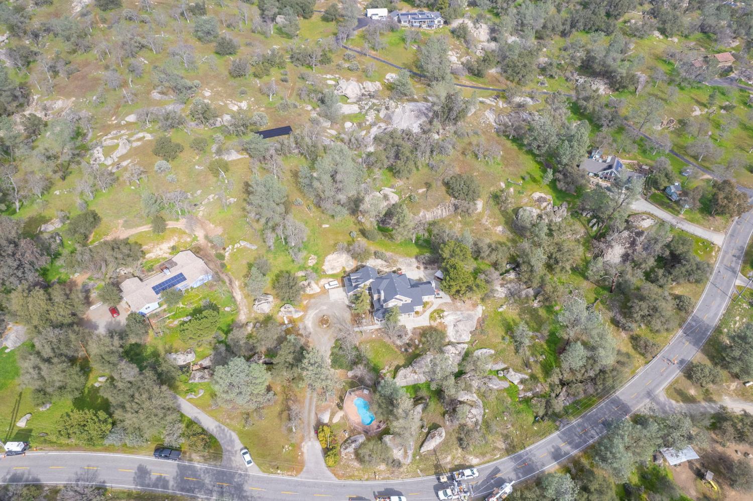 41961 Long Hollow Dr, Coarsegold, CA 93614