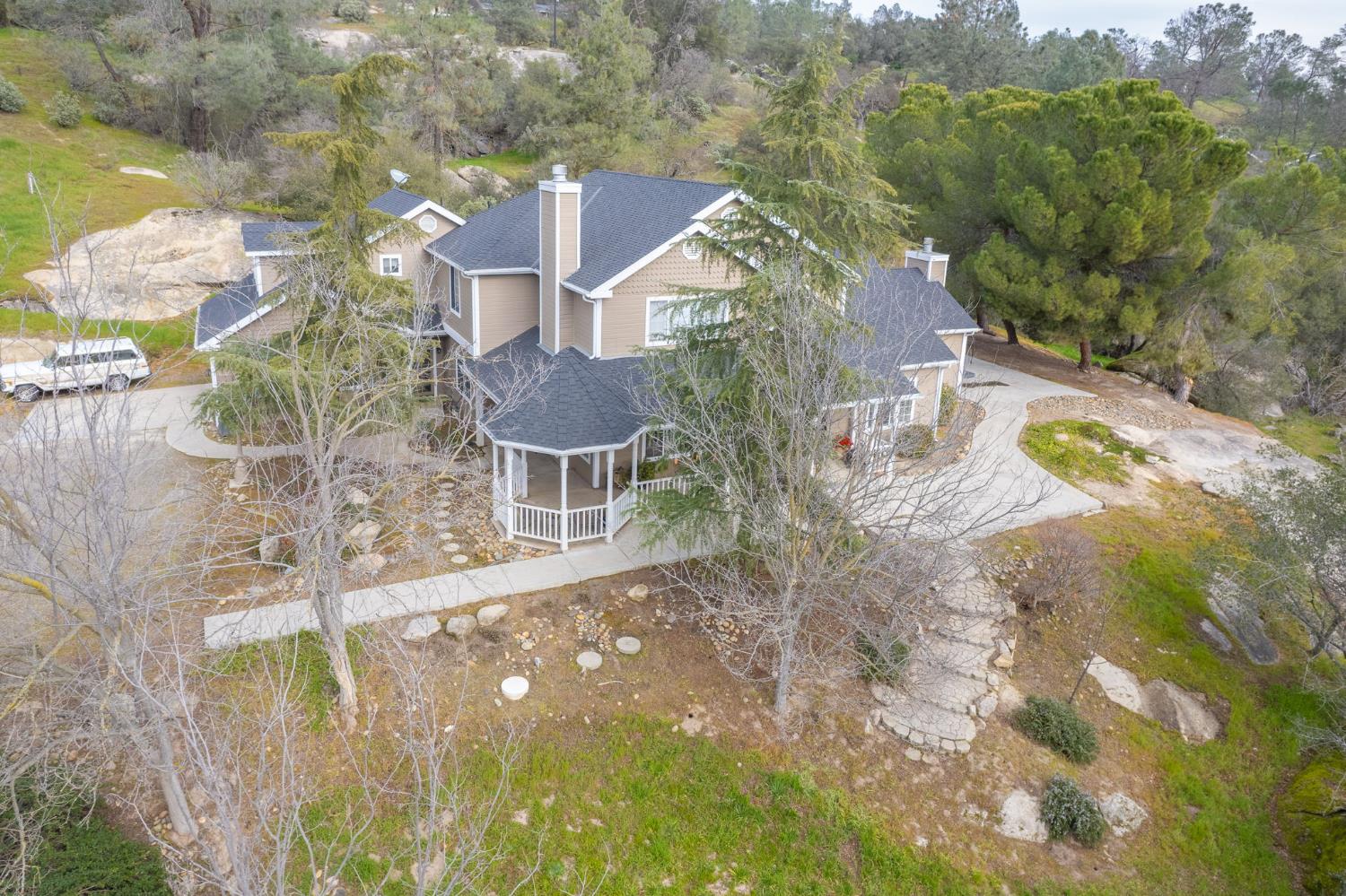 41961 Long Hollow Dr, Coarsegold, CA 93614