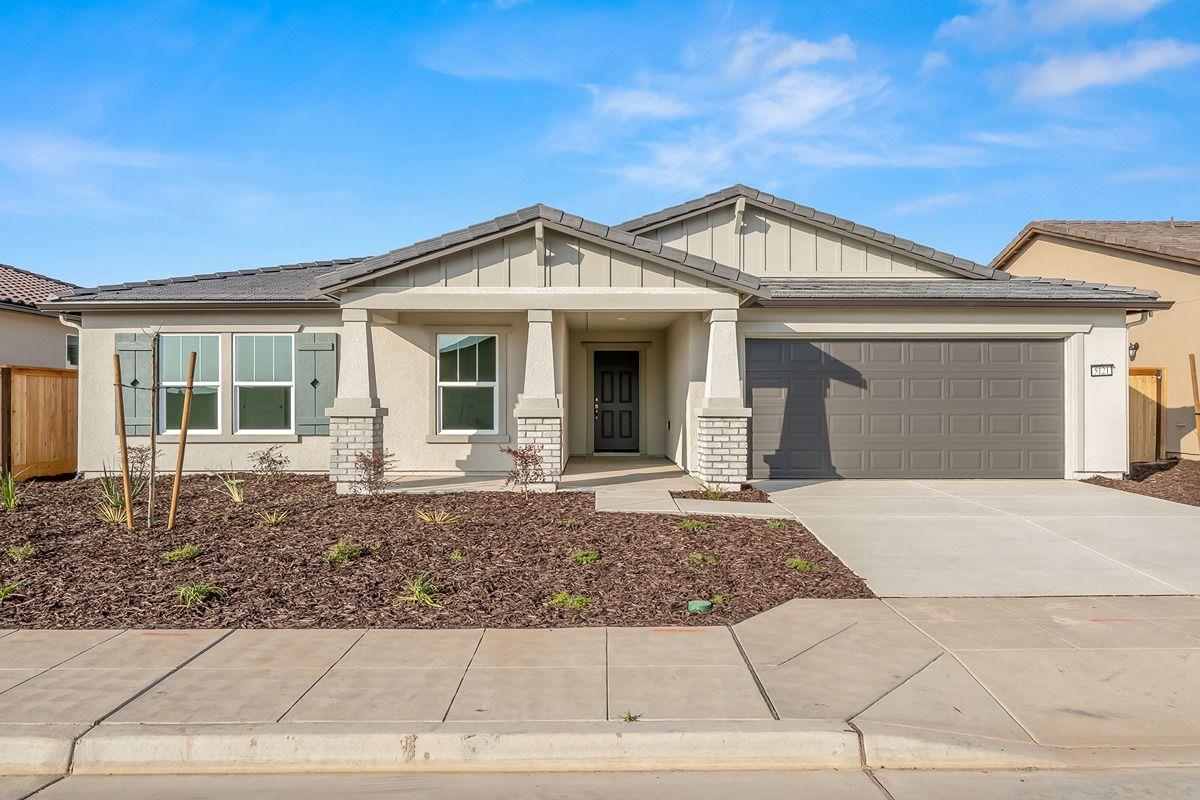 5121 E Audrie Ave, Fresno, CA 93725