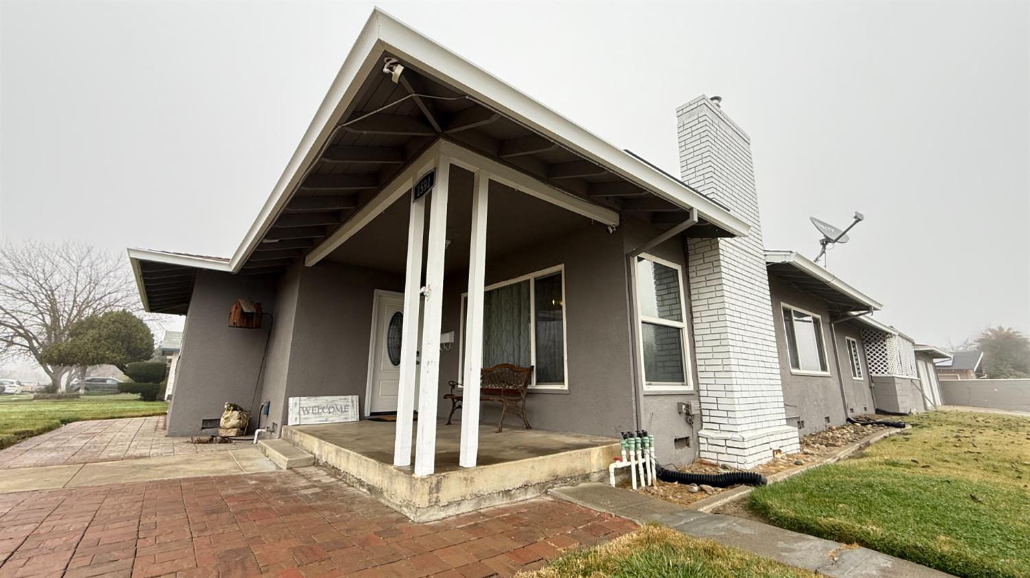 1591 O st, Firebaugh, CA 93622