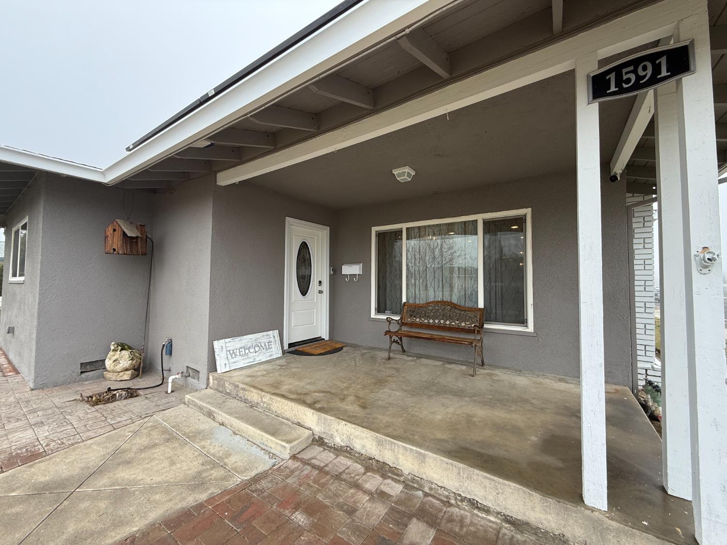 1591 O st, Firebaugh, CA 93622